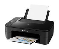 Canon PIXMA TS3350 czarna - 517349 - zdjęcie 5